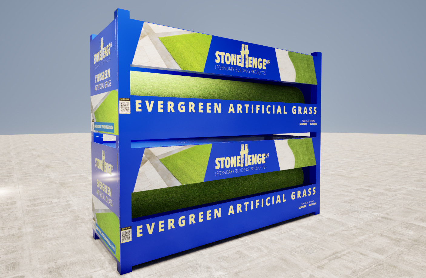 Quality Artificial grass