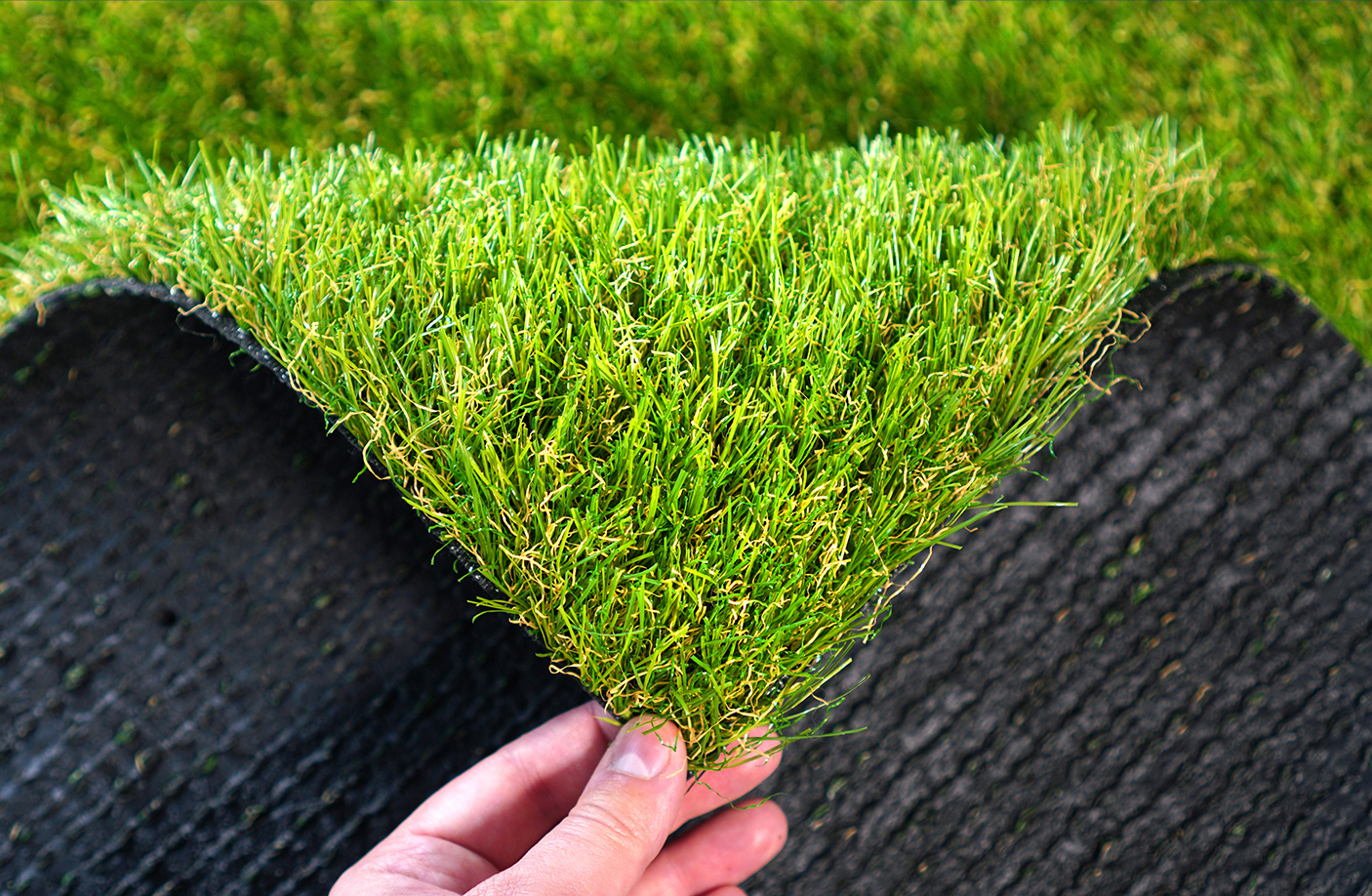 Quality Artificial grass