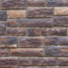 Plum Creek Rubble Manufactured Stone