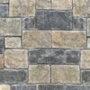 Shrewsbury Boston 50/50 Natural English Pattern Stone