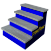 Bluestone Sandstone Stair Treads