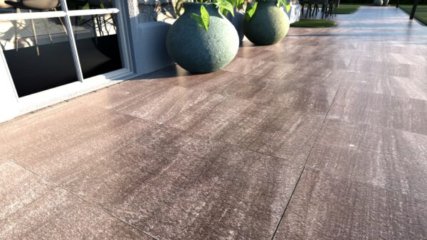 Rosewood Natural Pavers - Image 2