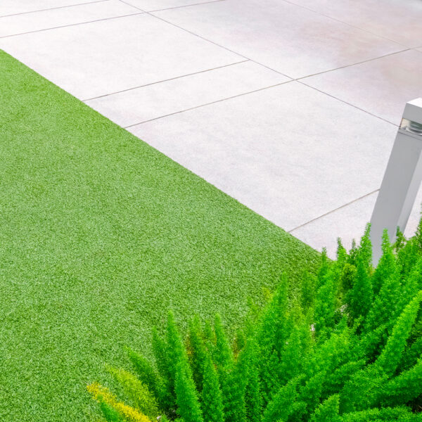 Premium Artificial Grass - Summer Color - Image 5