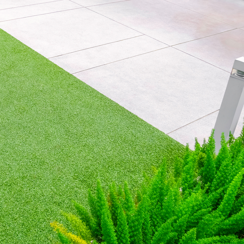 Artificial Grass StonehengeUS patio