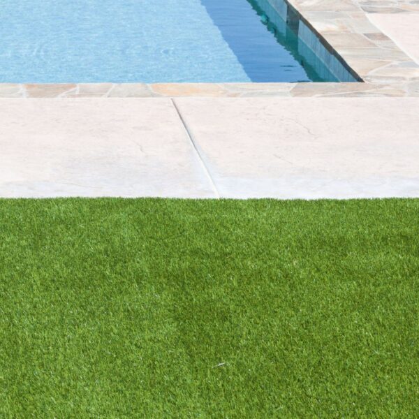 Premium Artificial Grass - Summer Color - Image 6