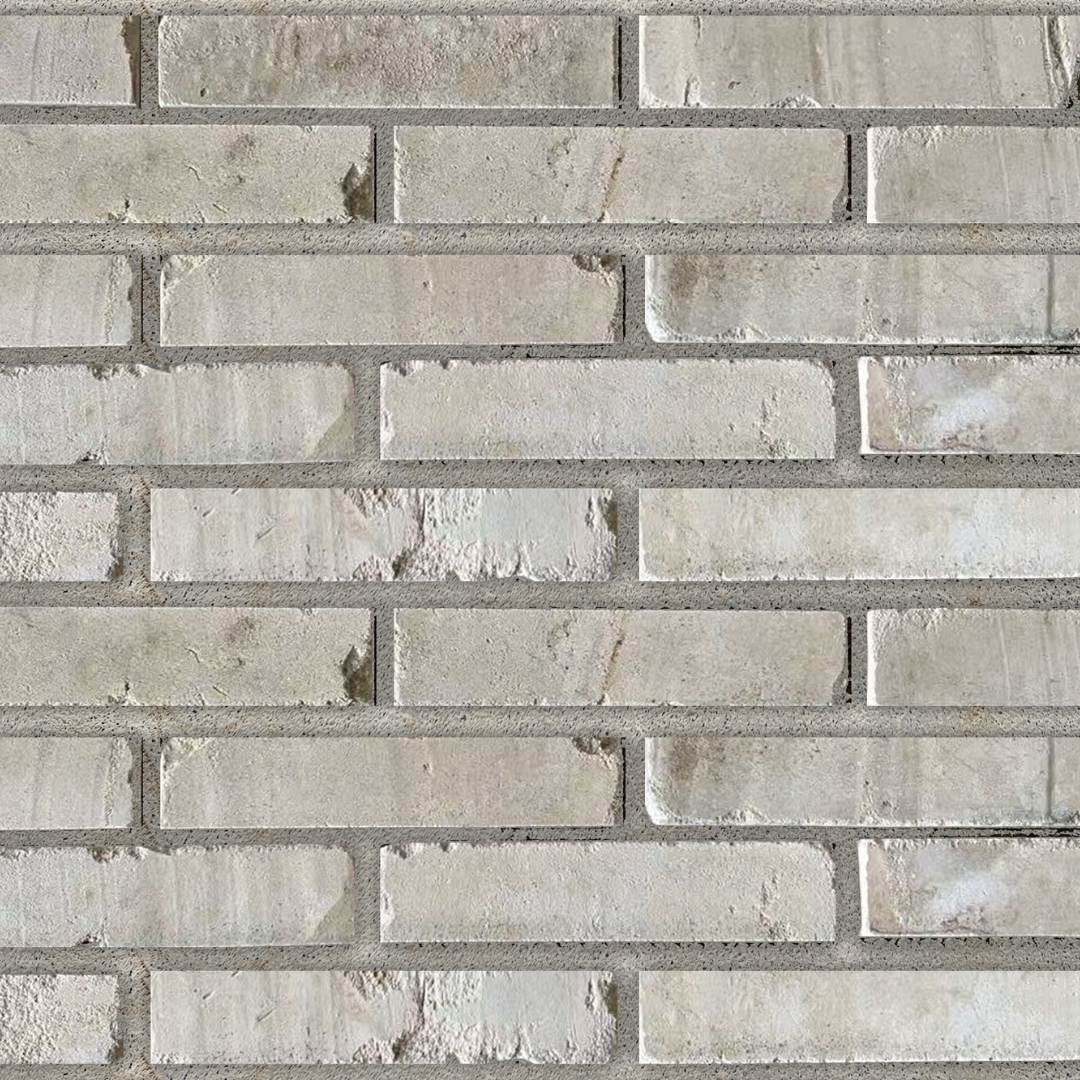 Paisley Old World Thin Brick