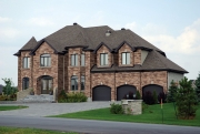 Manufactured Stone Multi-ledge Mocha