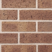 Flashed Sorrel Blend Coarse Velour