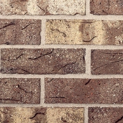 Nassau Medium Range Sanded Rustic