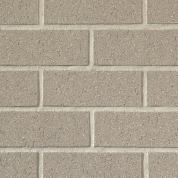 Landmark Gray Velour
