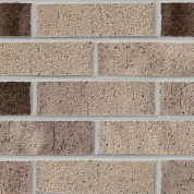 Grey Sands Square-Edge no Texture