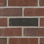 Rustic Burgundy 1/2 Thinbrick