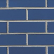 Bermuda Blue Glazed (G391)