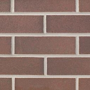 Burgundy Ironspot Smooth (SIS81)