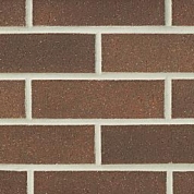 Burgundy Ironspot Wirecut (WIS82)