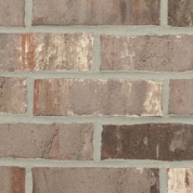 Bainbridge Simulated