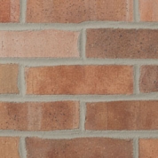 Illini Commons Simulated