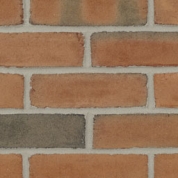 26-HB Flashed Molded