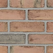 Danish Sanded 1/2 Thinbrick