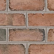 Danish 1776 1/2 Thinbrick