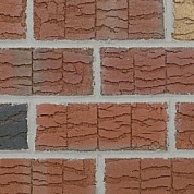 Flash with Maize Bark