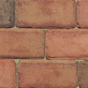 Old Field Pavers Sanded