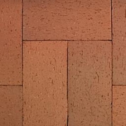 Red Pavers