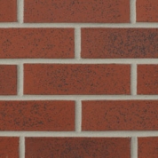 Red Ironspot Colonial Extruded