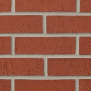 Terra Cotta Classic Extruded