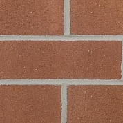 Desert Redburn Extruded