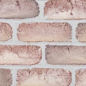 82 Pastel Rose Antique