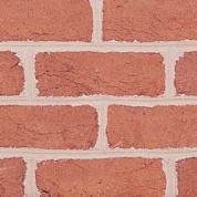 10 Rose Red Handmade