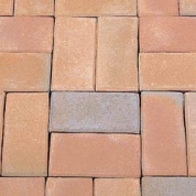 103 Georgian Modular Paver