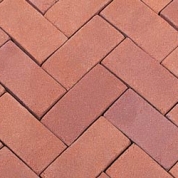 104 Victorian Modular Paver