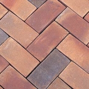 115 Shenandoah Modular Paver