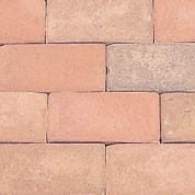 30 Rose Full Range Modular Paver