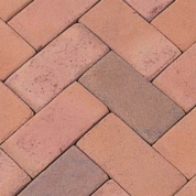 40 Santa Fe Modular Paver