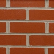 101 Red Smooth Extruded