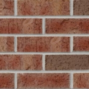 31 Red Bark-Tex Extruded