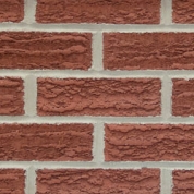 31 Red Bark-Tex Extruded