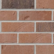 790 Rustic Pink Extruded