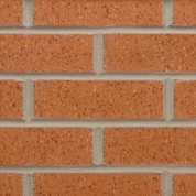 801 Tangerine Matt Extruded