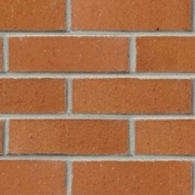 805 Tangerine Smooth Extruded