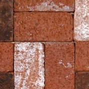 Canal Street Pavers