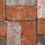 Canal Street Flashed Pavers