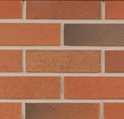 Landover Dark Smooth Frit M