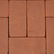 Philadelphia Molded Paver