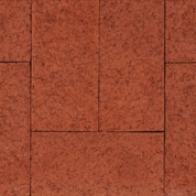 Red Paver