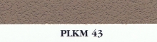 PLKM-43