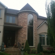 Rubble Brown